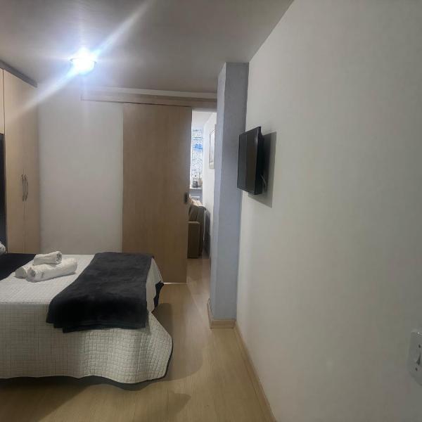 Apartamento Centro São Lourenço - Foto 5