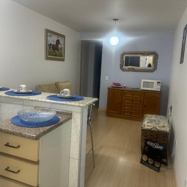 Apartamento Centro São Lourenço - Foto 4