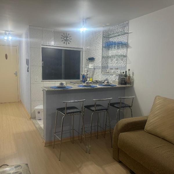 Apartamento Centro São Lourenço - Foto 3