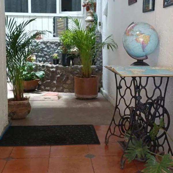 Ventuarum hotel&home, hotel in Valle de Bravo