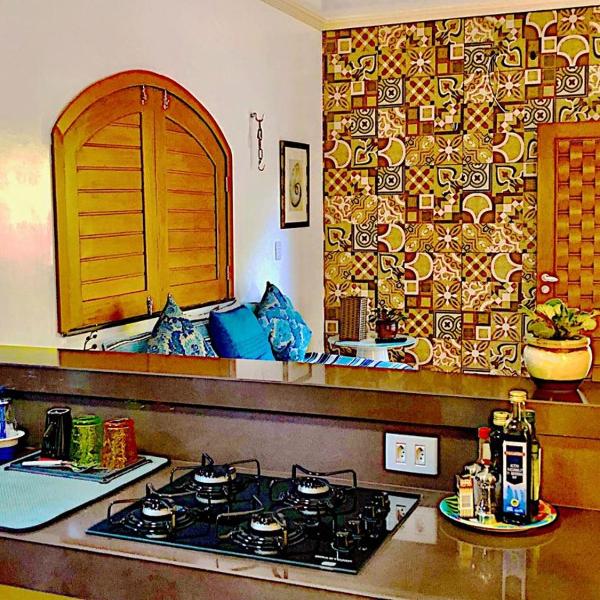 Apartamento no centro da vila de Jericoacoara - Foto 4