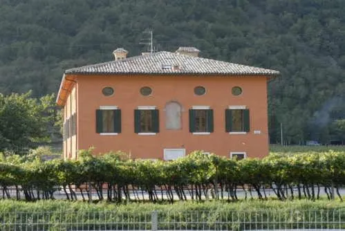 Agriturismo Al Palazzo, hôtel à Rivalta di Brentino