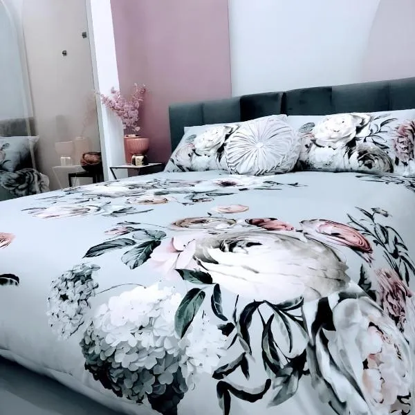 SUITE Corso Roma, hotel v destinácii Cerignola