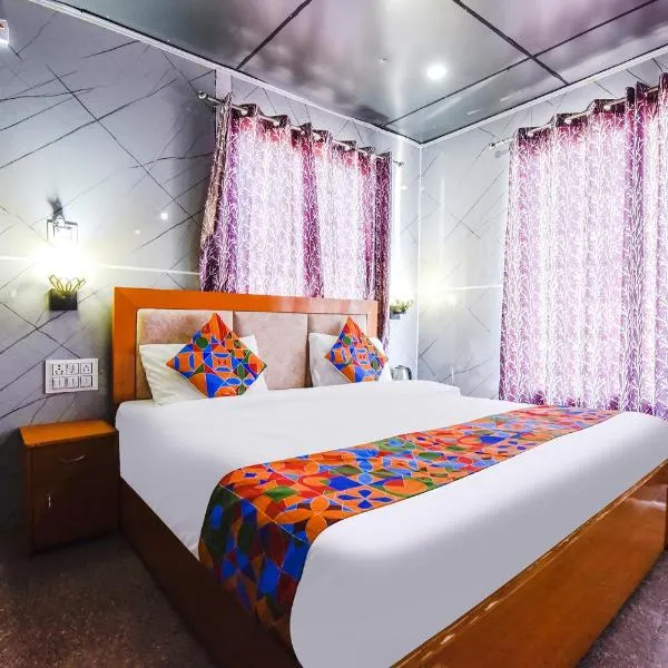 FabHotel Neilkanth, hotel v destinaci Dhanaulti