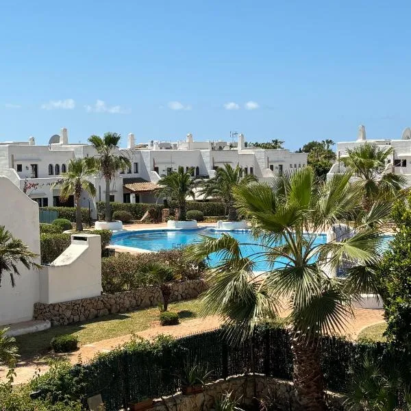 PEQUEÑO PARAISO, khách sạn ở Cala D´Or