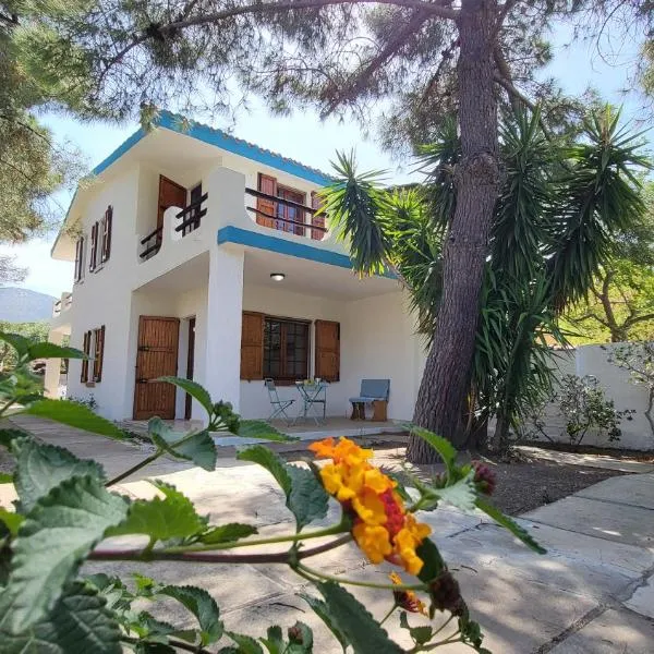 Casa del Mare, hotel v destinaci Solanas