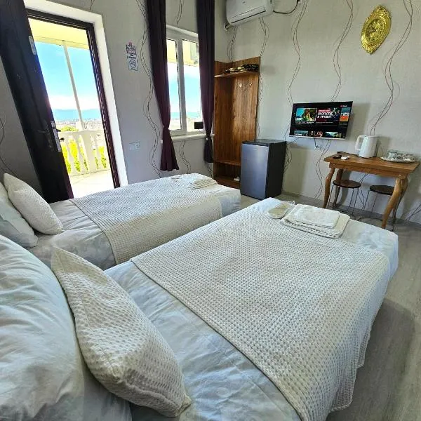 HillTop Guest House Kutaisi, hotel v destinaci Kutaisi