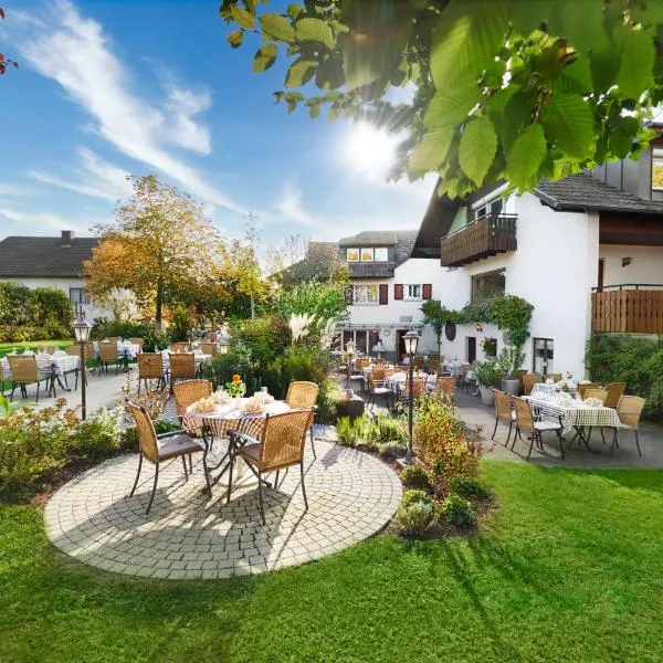 Appenweier में, होटल Hotel Gasthof Engel