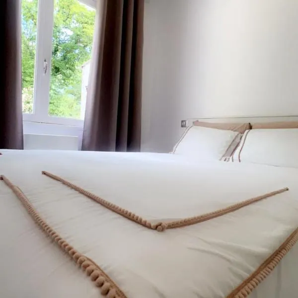 Maison prairie en fleurs, hotel in Le Perray-en-Yvelines