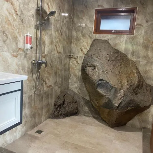 Gili Pesona, hotel in Amed