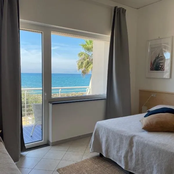 Hotel Mare, hotel v destinácii Agropoli