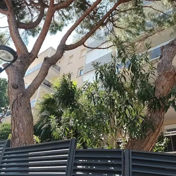 salou Playa & Port Aventura, hotel v destinaci Salou