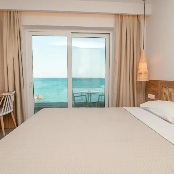 Sunbeam, хотел в Кардамаина