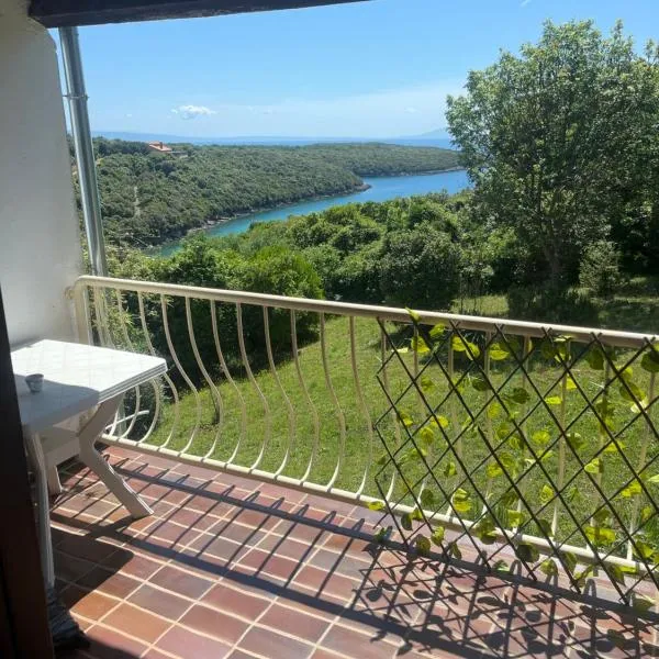 Studio Mendula, hotel v destinácii Šegotići