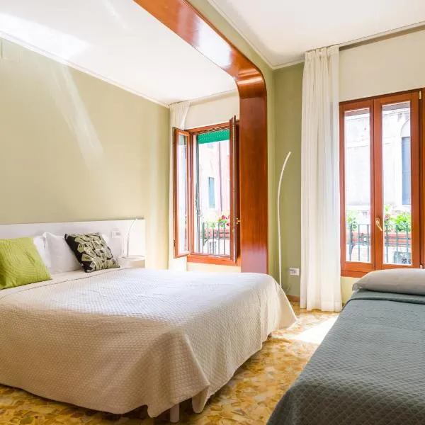 Ca del Bezzo - Comfort & City View by Sarlux
