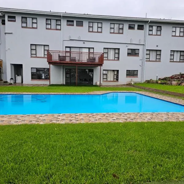 HAGAR LODGE, hotel in Mid Illovo