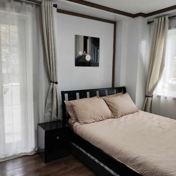 Mitty's Place, hotel sa Baguio