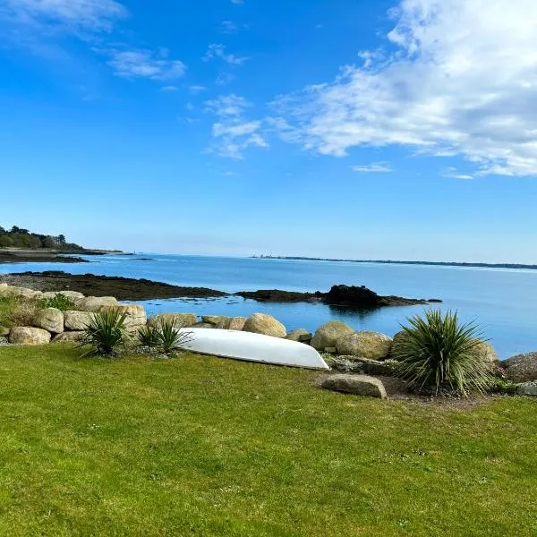 Captains Cove, hotel v destinaci Killowen