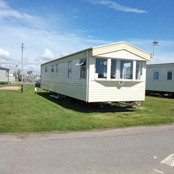 Camber में, होटल Arizona Caravan