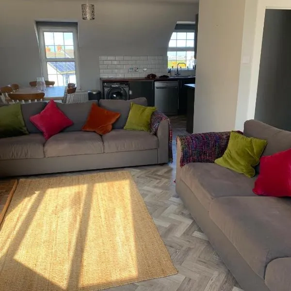 North Coast Retreat, hotel in Portstewart