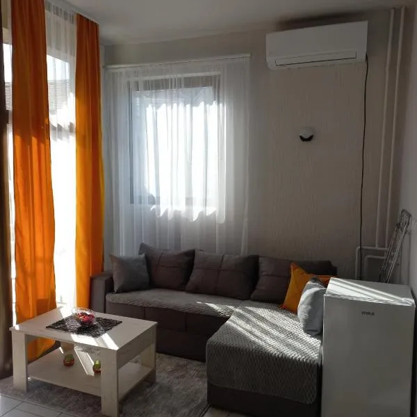 Studio apartman Beus, hotel u gradu Kuršumlija