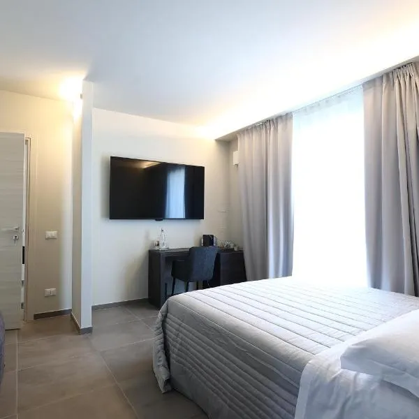 Casa Tua – hotel w mieście Formigine