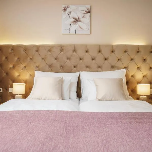 Hotel Stella Maris - Style & Comfort, hotel v destinácii Vodice