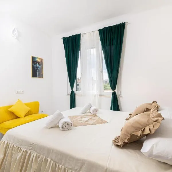 Lions Suites, hotel in Split