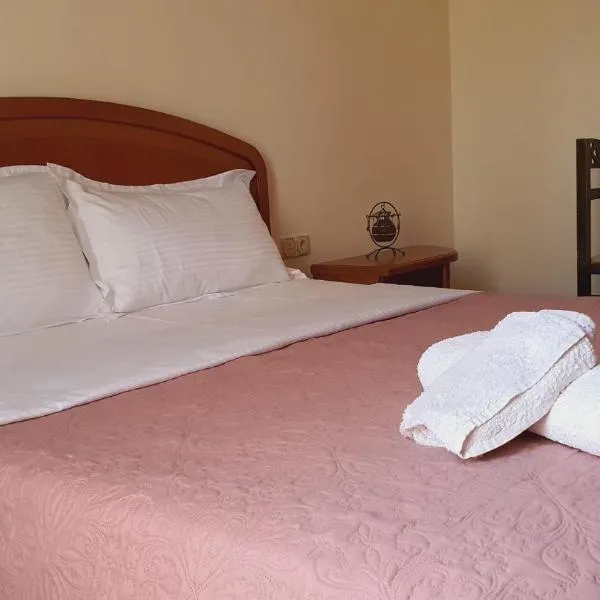 Guest house Sherifi, hotel in Berat