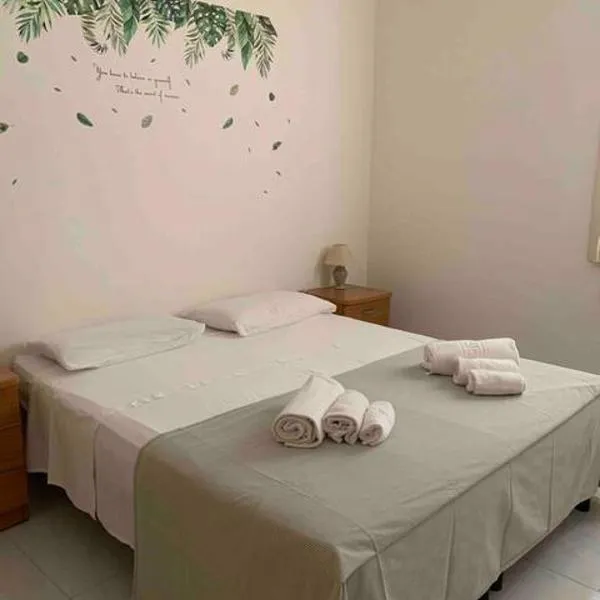 La Casa del Geco - Casa Vacanze, hotel v destinaci Sannicola