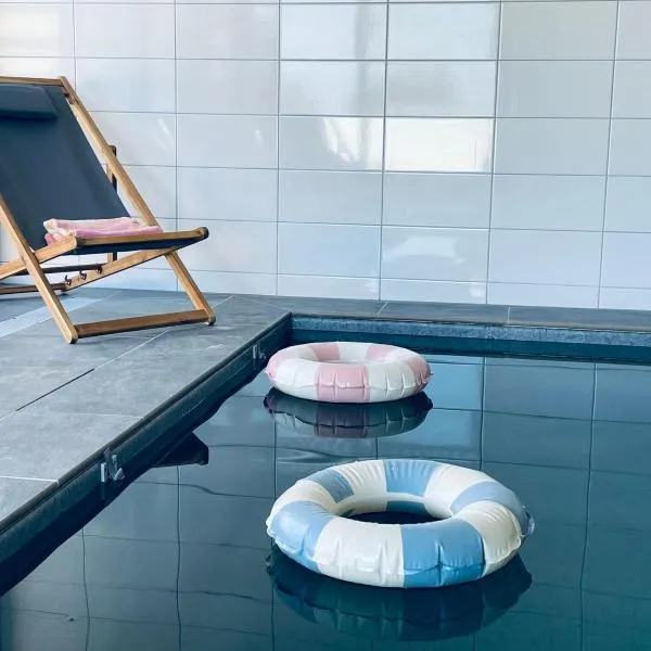 RESIDENCE SAINT PIERRE QUIBERON, Hotel in Saint-Pierre-Quiberon