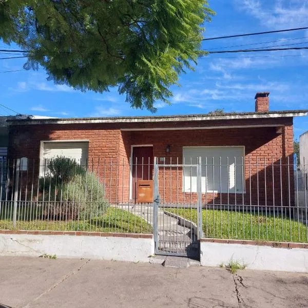 Casa Amandus, viešbutis mieste Trinidadas