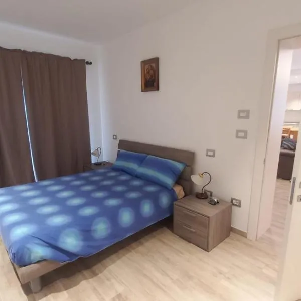 Casa di Gaia, hotel in Mosnigo