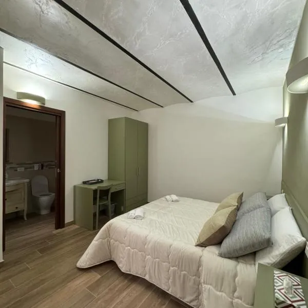 B&B Al Vecchio Mulino, ξενοδοχείο σε Celano