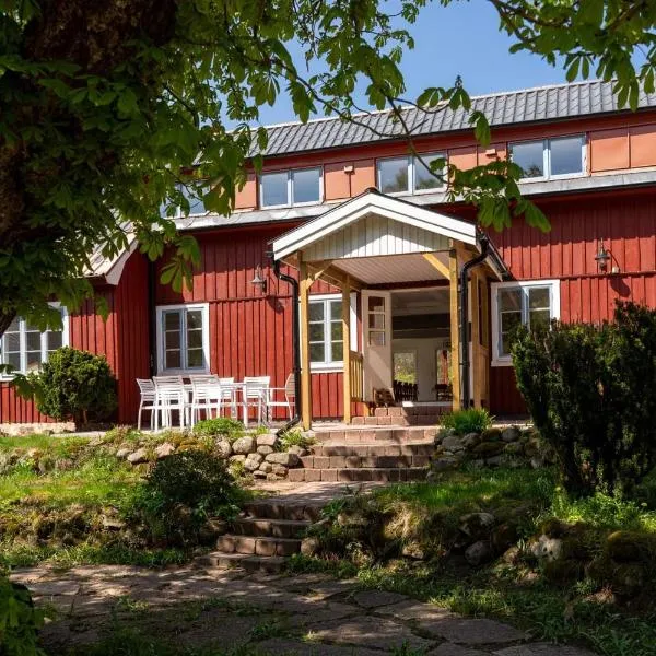 långstorp, hotel v destinaci Långstorp
