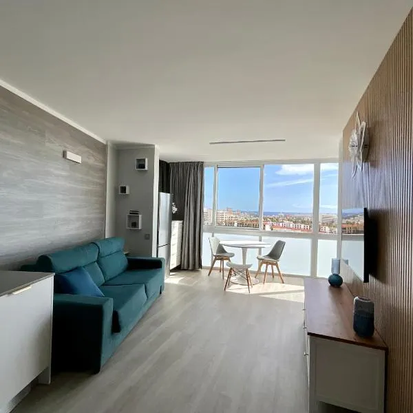 Sweet Apartment Ocean View, hotel in Playa de las Americas