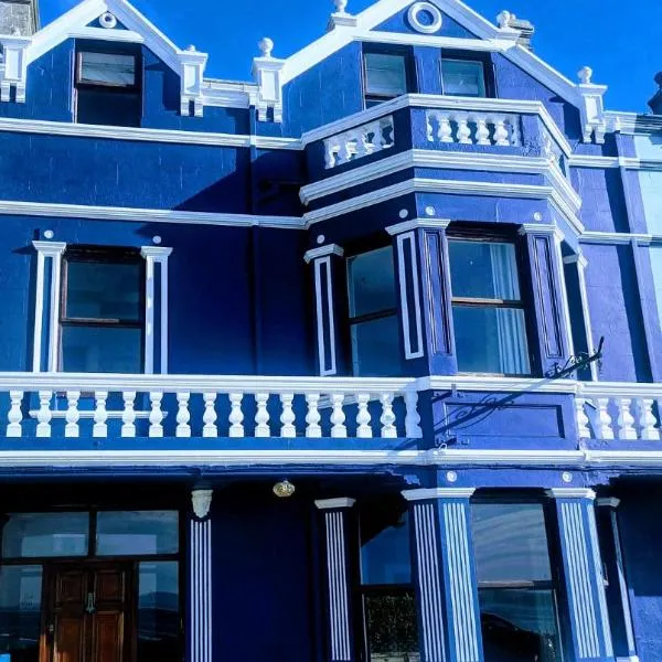 4 Bayview terrace, hotel en Bundoran