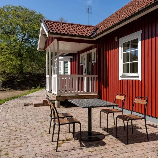 långstorp, hotel v destinaci Höör