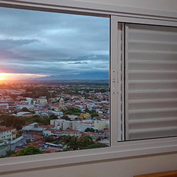 Apartamento ao lado da Canção Nova