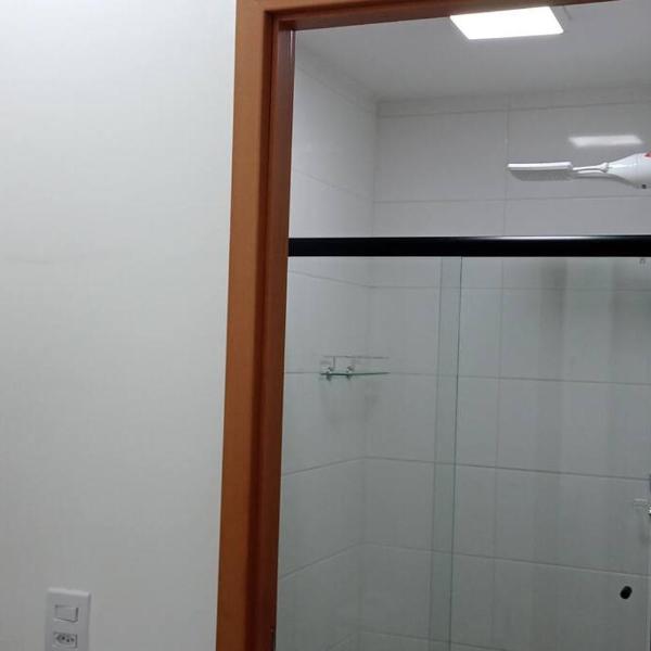 Apartamento ao lado da Canção Nova - Foto 3