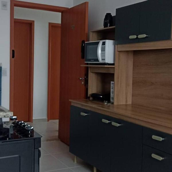 Apartamento ao lado da Canção Nova - Foto 4