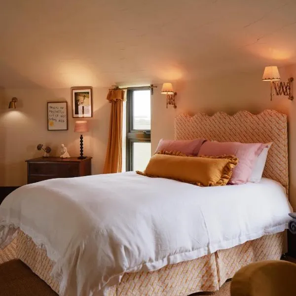 The Grain Store, hotel in Sutton Bonington