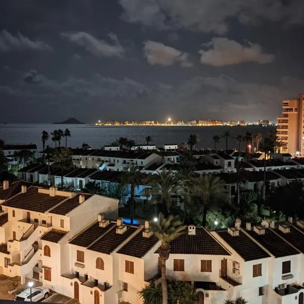 Beautiful and Relaxing, hotel en San Javier