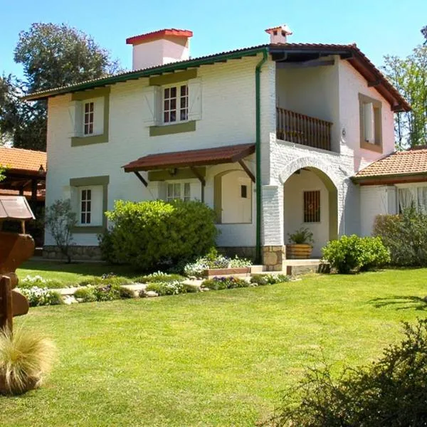 Posada Tantra, hotel in Villa General Belgrano