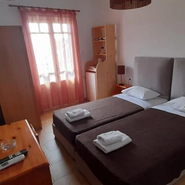 Pension Selenti, hotel v destinaci Tinos