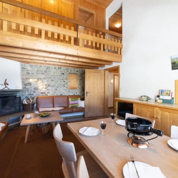 Silberplatten, hotel v destinaci Unterwasser
