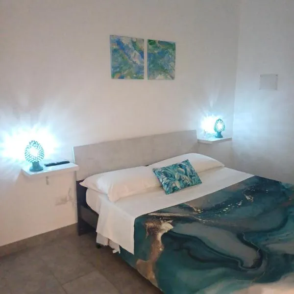 Casa Vacanze Aversa centro 2 – hotel w mieście Aversa