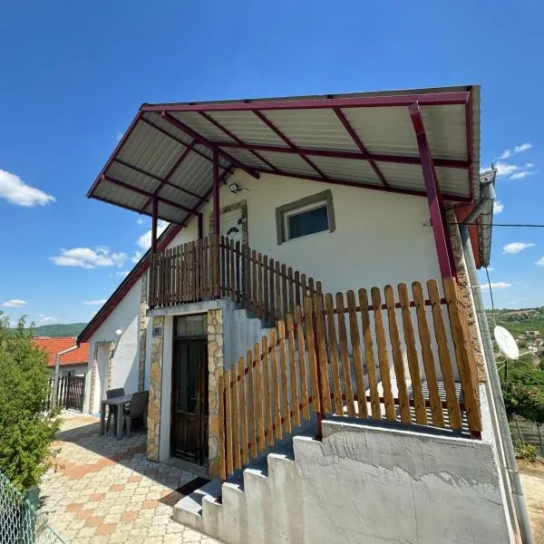 SAN, hotel in Vrdnik