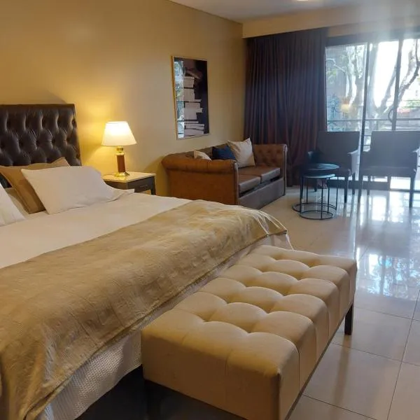 Comfortable Modern Apartment, hotel in Buenos Aires