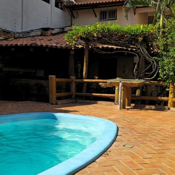 Casa Temporada Centro de Guriri - Foto 4